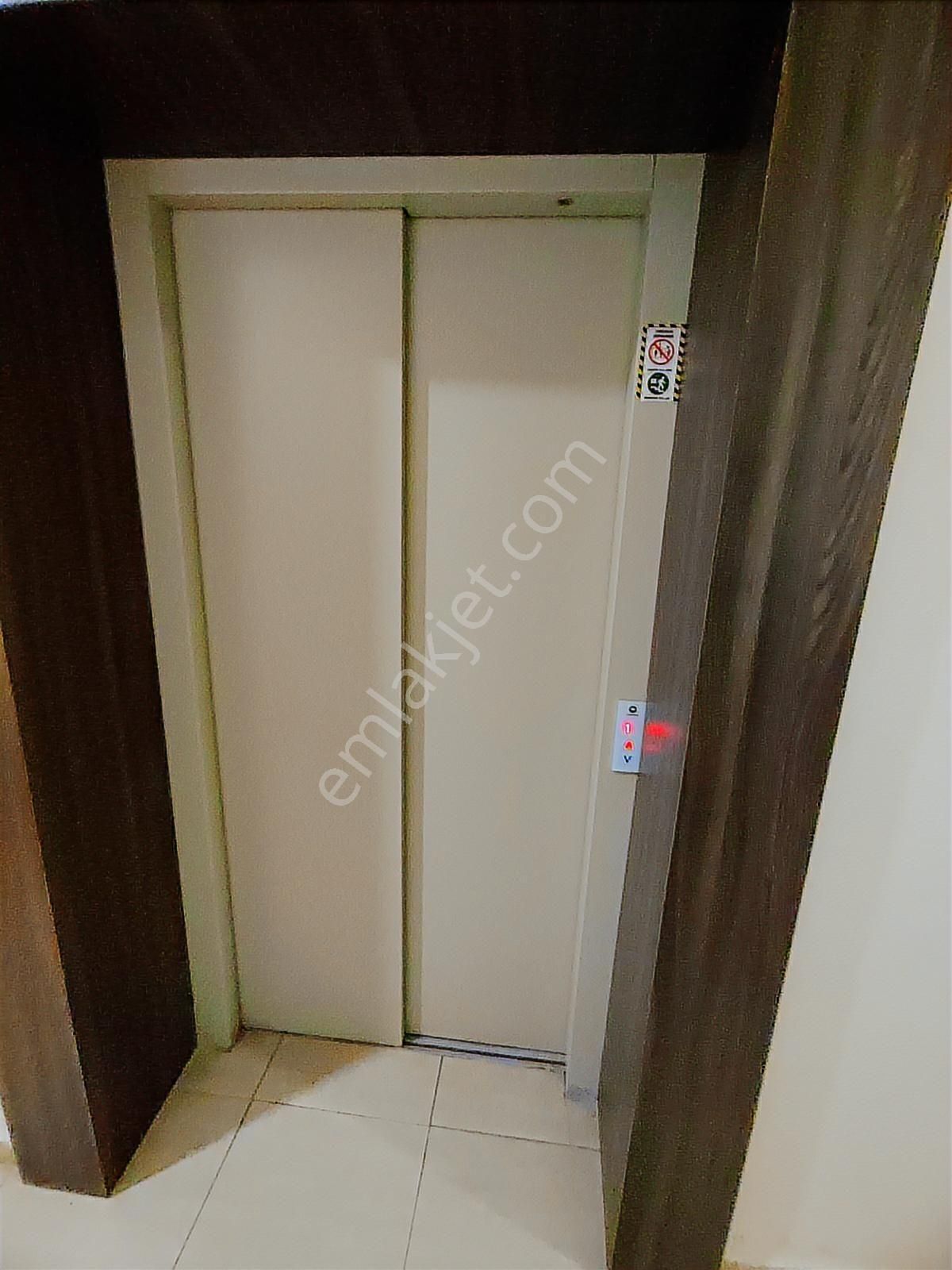 Doğanaraslı Bulvarında Demir Park Lüks 3+1 Geniş 160 M2 - Görsel 21