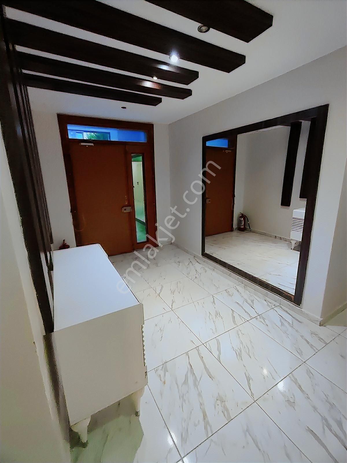 Doğanaraslı Bulvarında Demir Park Lüks 3+1 Geniş 160 M2 - Görsel 23