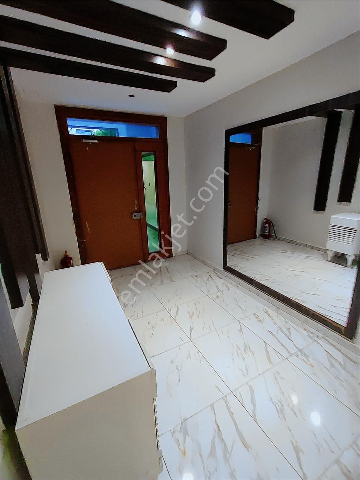 Doğanaraslı Bulvarında Demir Park Lüks 3+1 Geniş 160 M2 - Görsel 5