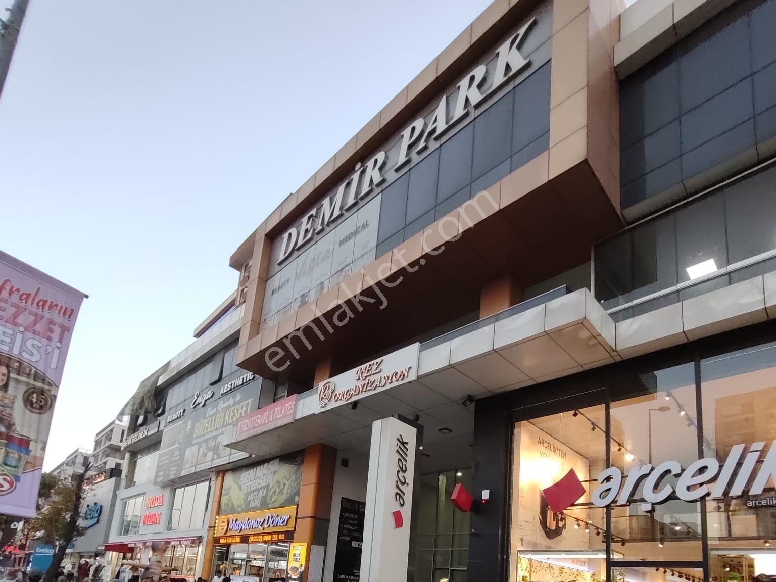 Doğanaraslı Bulvarında Demir Park Lüks 3+1 Geniş 160 M2 - Görsel 16