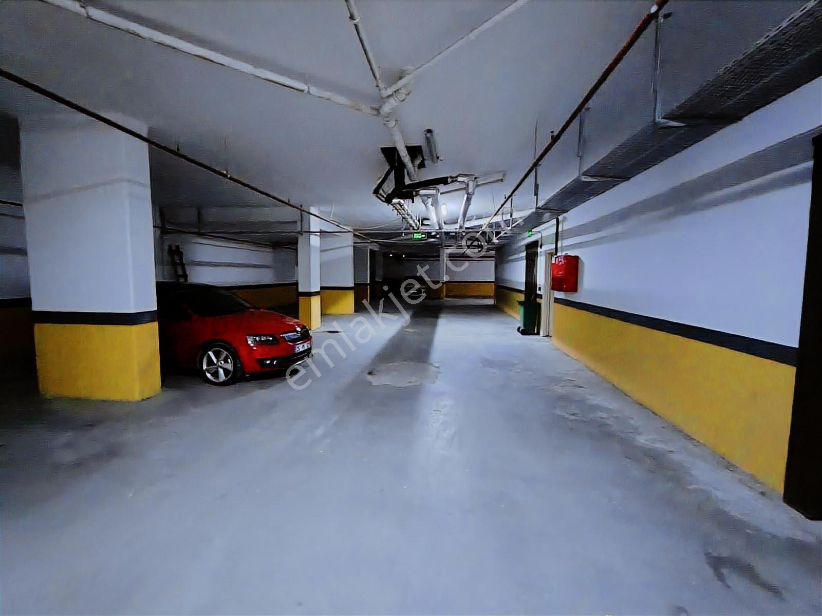 Doğanaraslı Bulvarında Demir Park Lüks 3+1 Geniş 160 M2 - Görsel 3