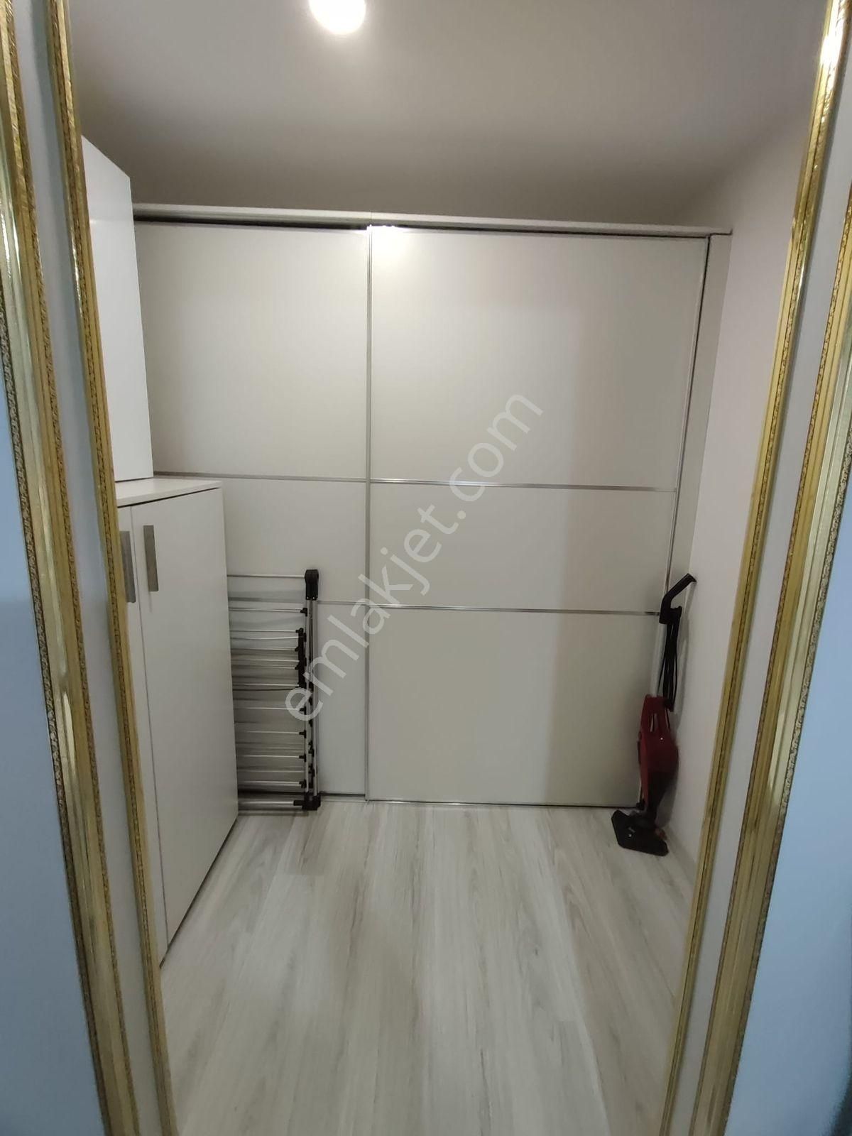 Doğanaraslı Bulvarında Demir Park Lüks 3+1 Geniş 160 M2 - Görsel 9