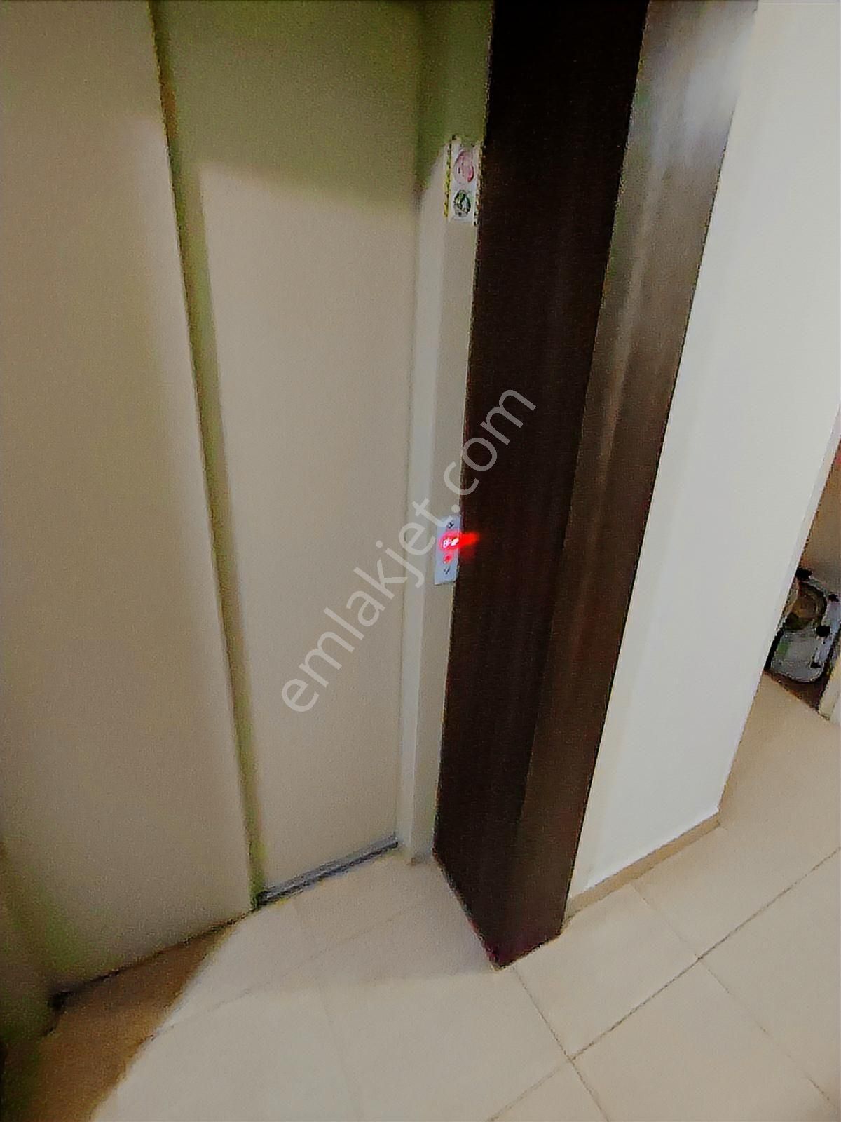 Doğanaraslı Bulvarında Demir Park Lüks 3+1 Geniş 160 M2 - Görsel 19