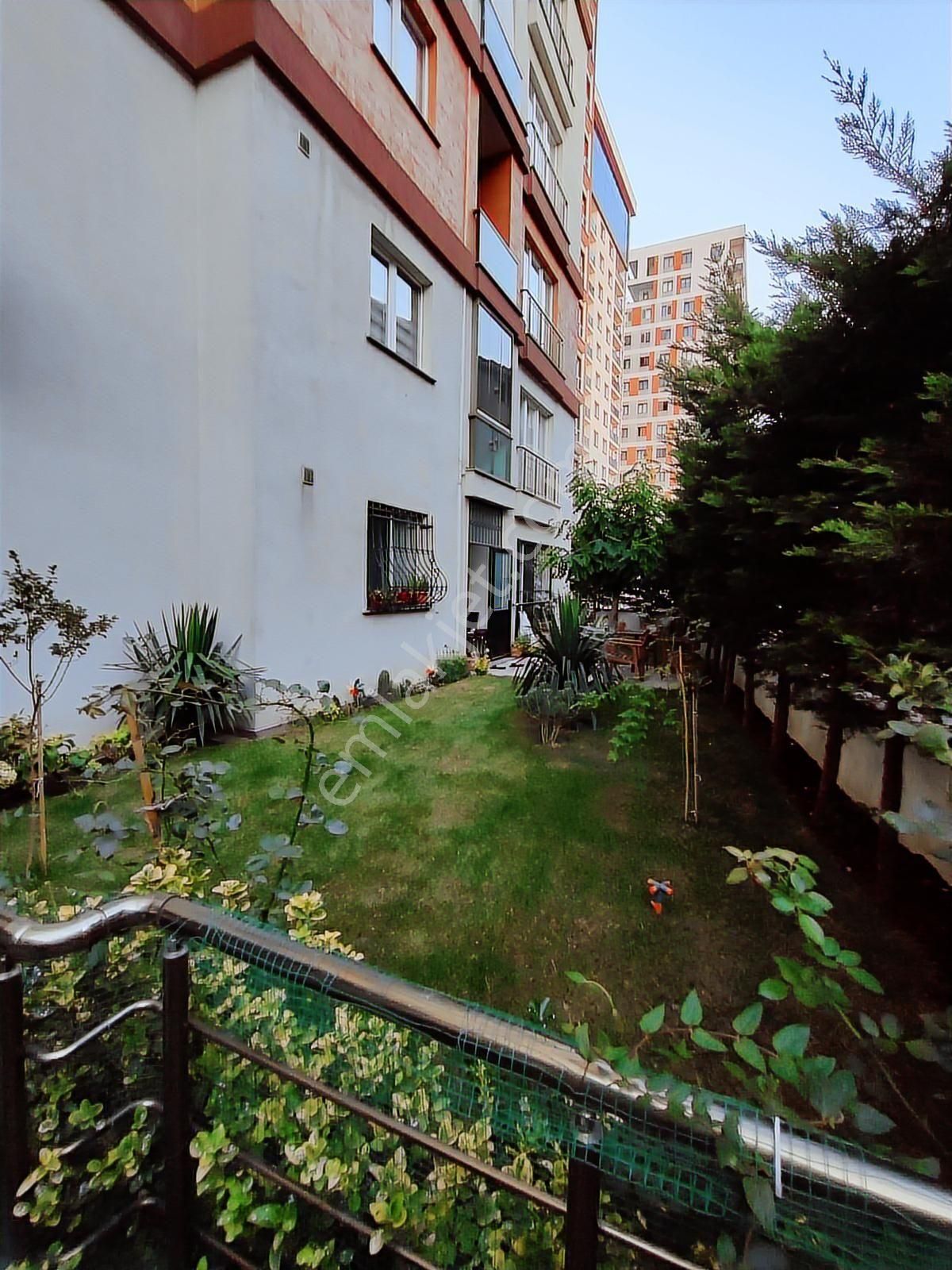 Doğanaraslı Bulvarında Demir Park Lüks 3+1 Geniş 160 M2 - Görsel 14