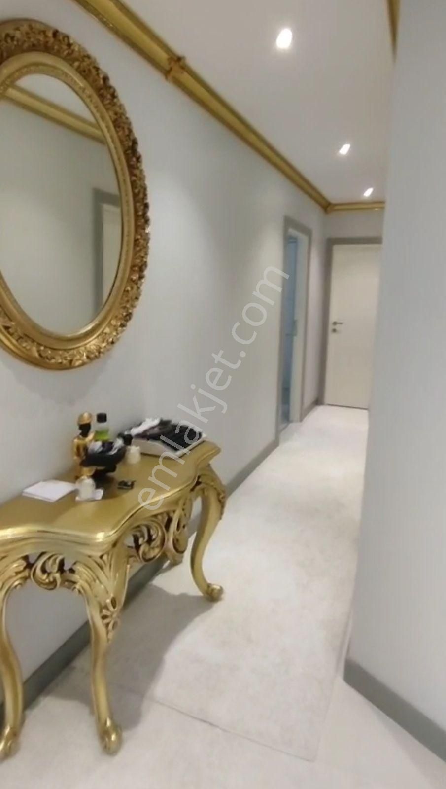 Doğanaraslı Bulvarında Demir Park Lüks 3+1 Geniş 160 M2 - Görsel 2