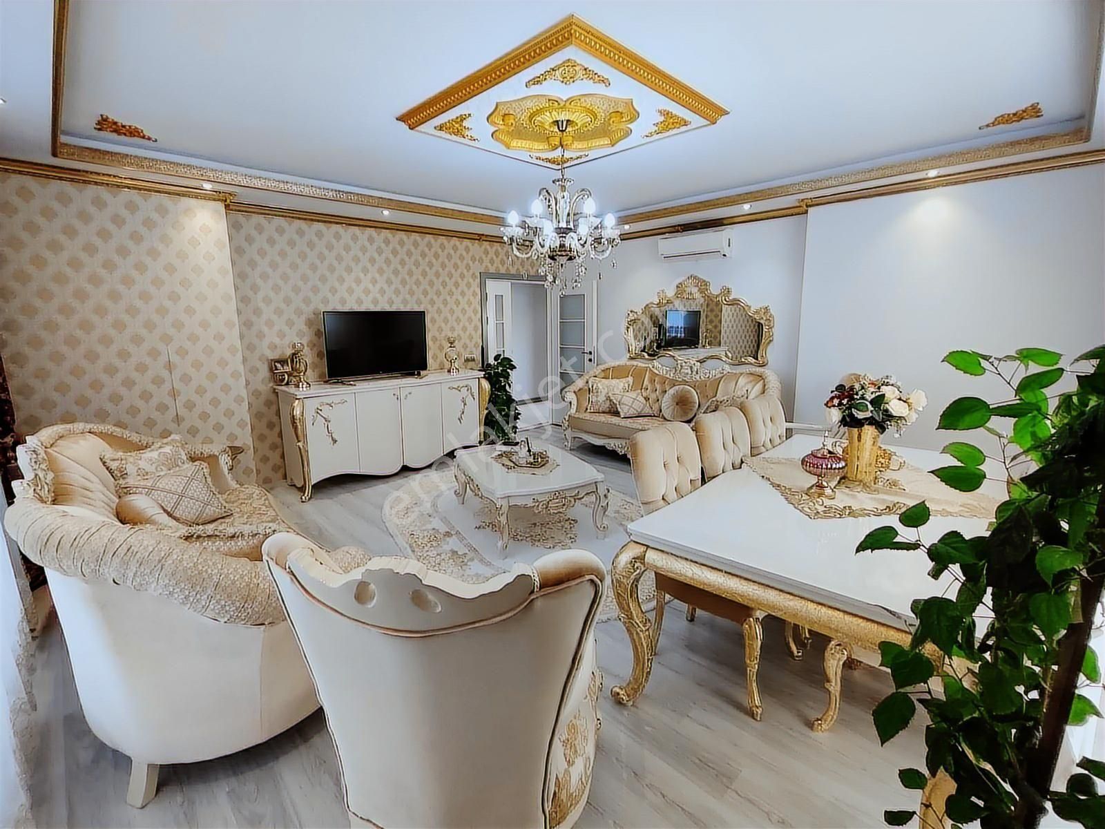 Doğanaraslı Bulvarında Demir Park Lüks 3+1 Geniş 160 M2 - Görsel 15