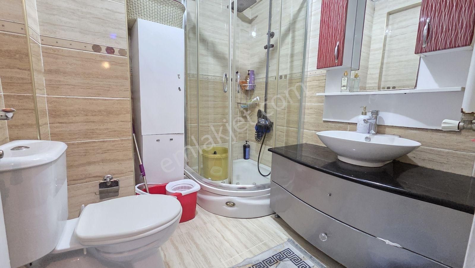 Remax Kaya Marmara Mahallesi 2+1 Bahçe Katı Satılık - Görsel 9