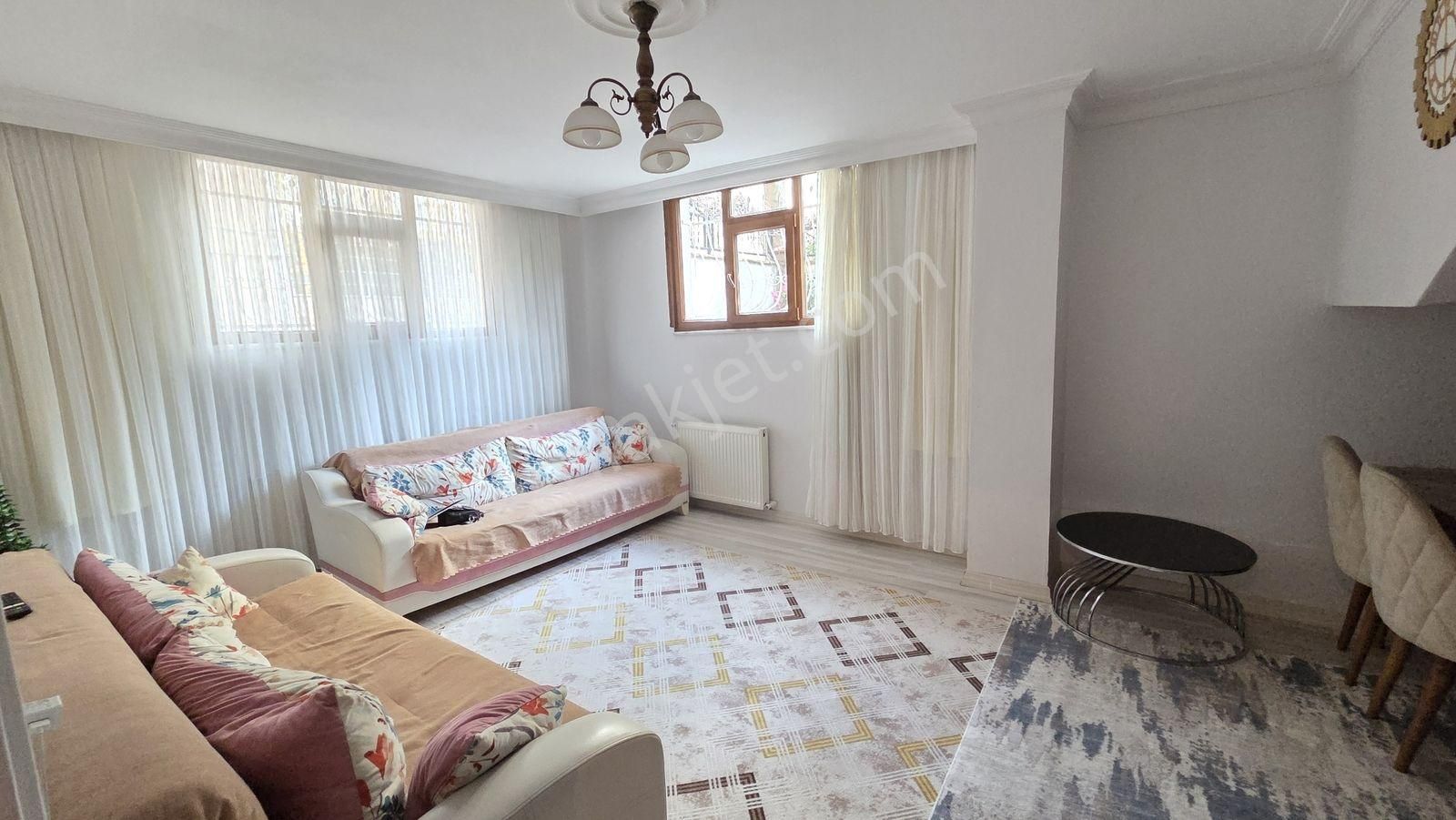 Remax Kaya Marmara Mahallesi 2+1 Bahçe Katı Satılık - Görsel 5