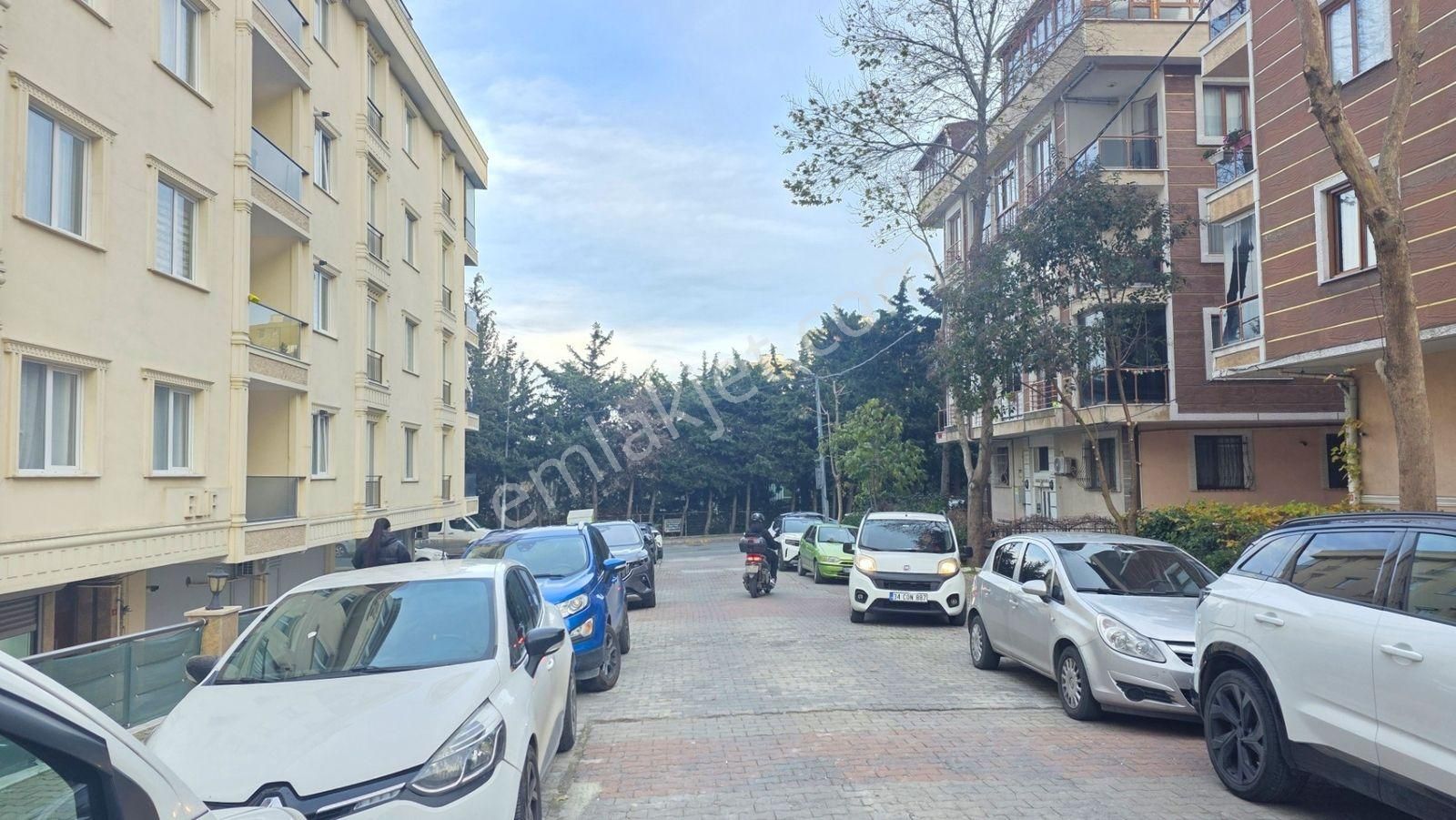 Remax Kaya Marmara Mahallesi 2+1 Bahçe Katı Satılık