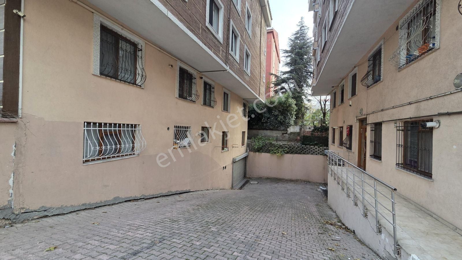 Remax Kaya Marmara Mahallesi 2+1 Bahçe Katı Satılık - Görsel 14