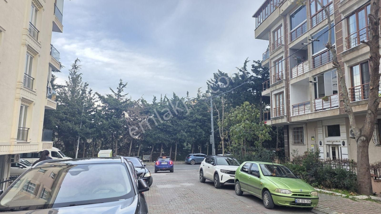 Remax Kaya Marmara Mahallesi 2+1 Bahçe Katı Satılık - Görsel 3