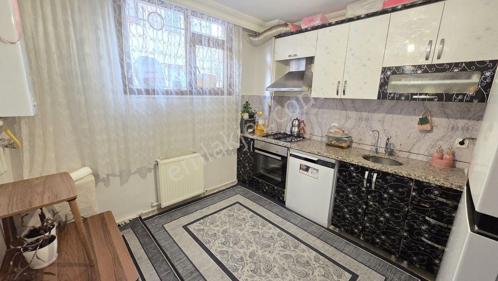 Remax Kaya Marmara Mahallesi 2+1 Bahçe Katı Satılık - Görsel 2