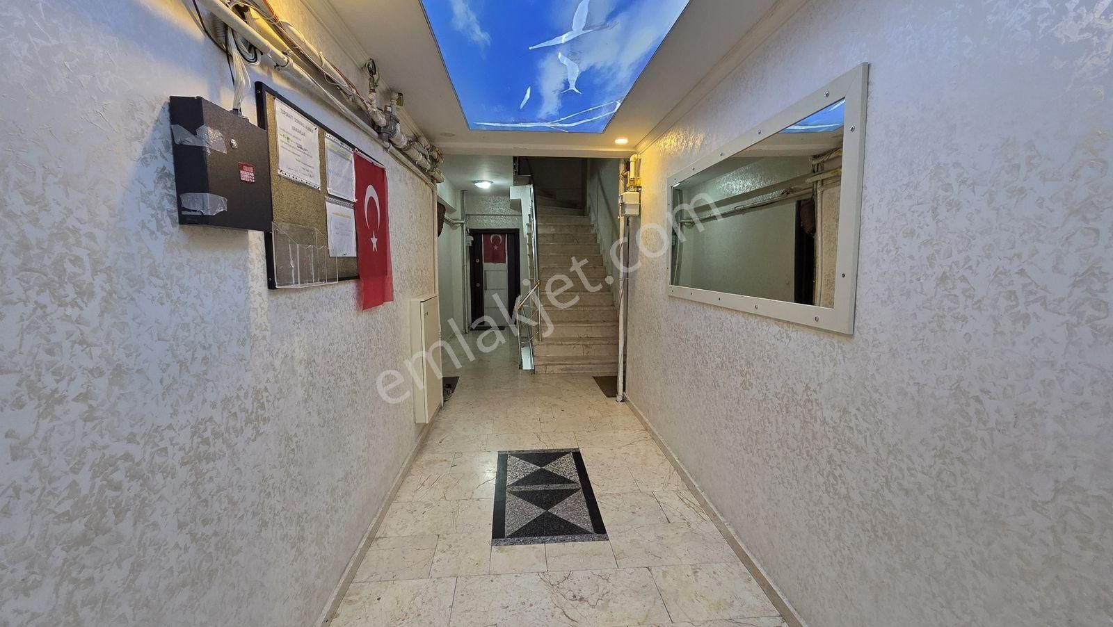 Remax Kaya Marmara Mahallesi 2+1 Bahçe Katı Satılık - Görsel 13