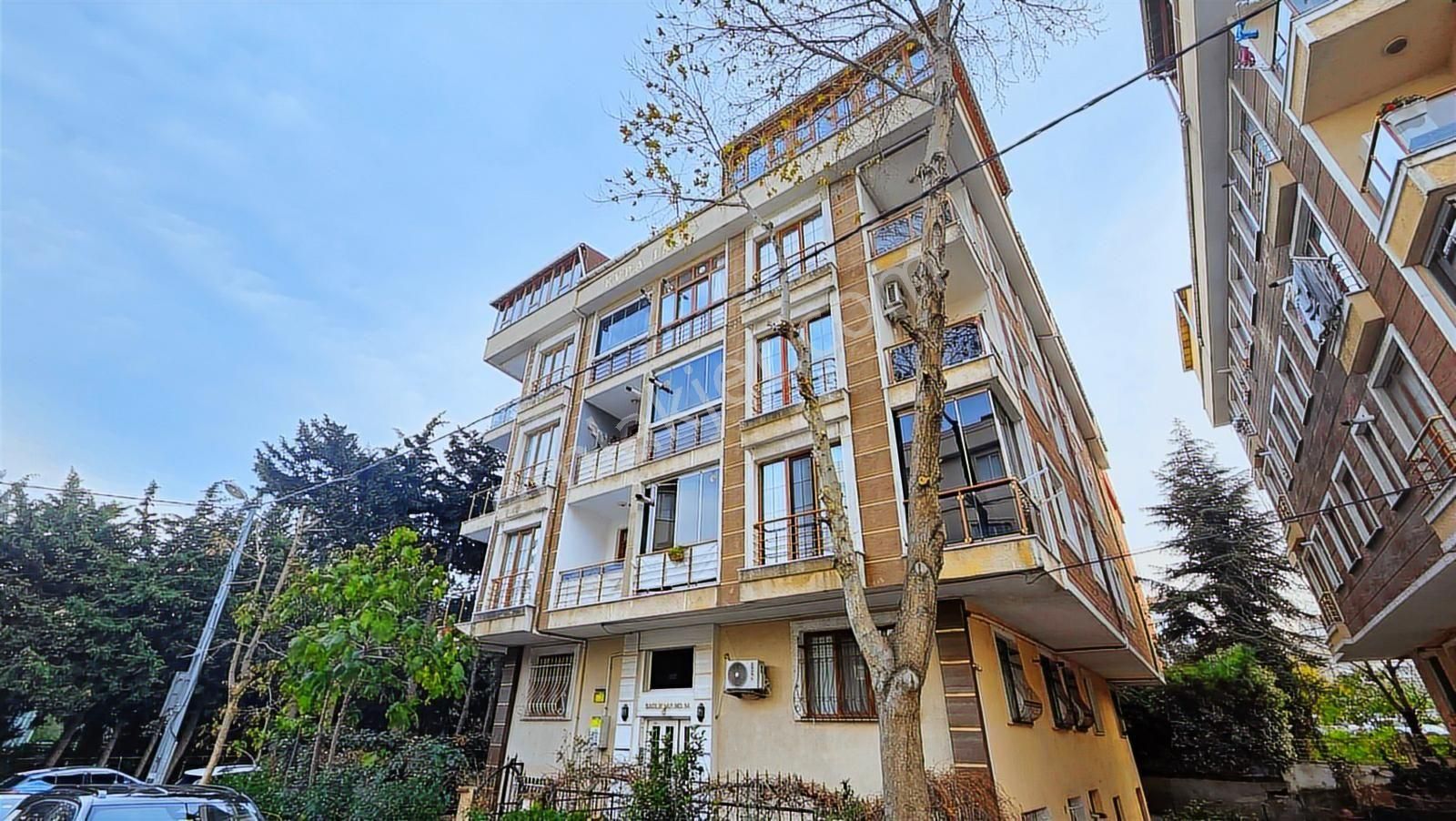 Remax Kaya Marmara Mahallesi 2+1 Bahçe Katı Satılık - Görsel 10