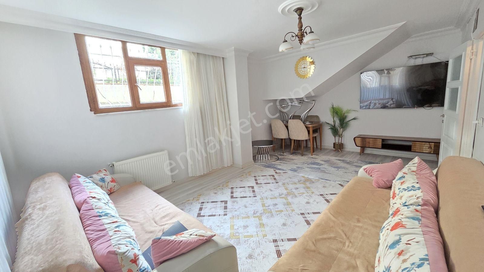 Remax Kaya Marmara Mahallesi 2+1 Bahçe Katı Satılık - Görsel 8