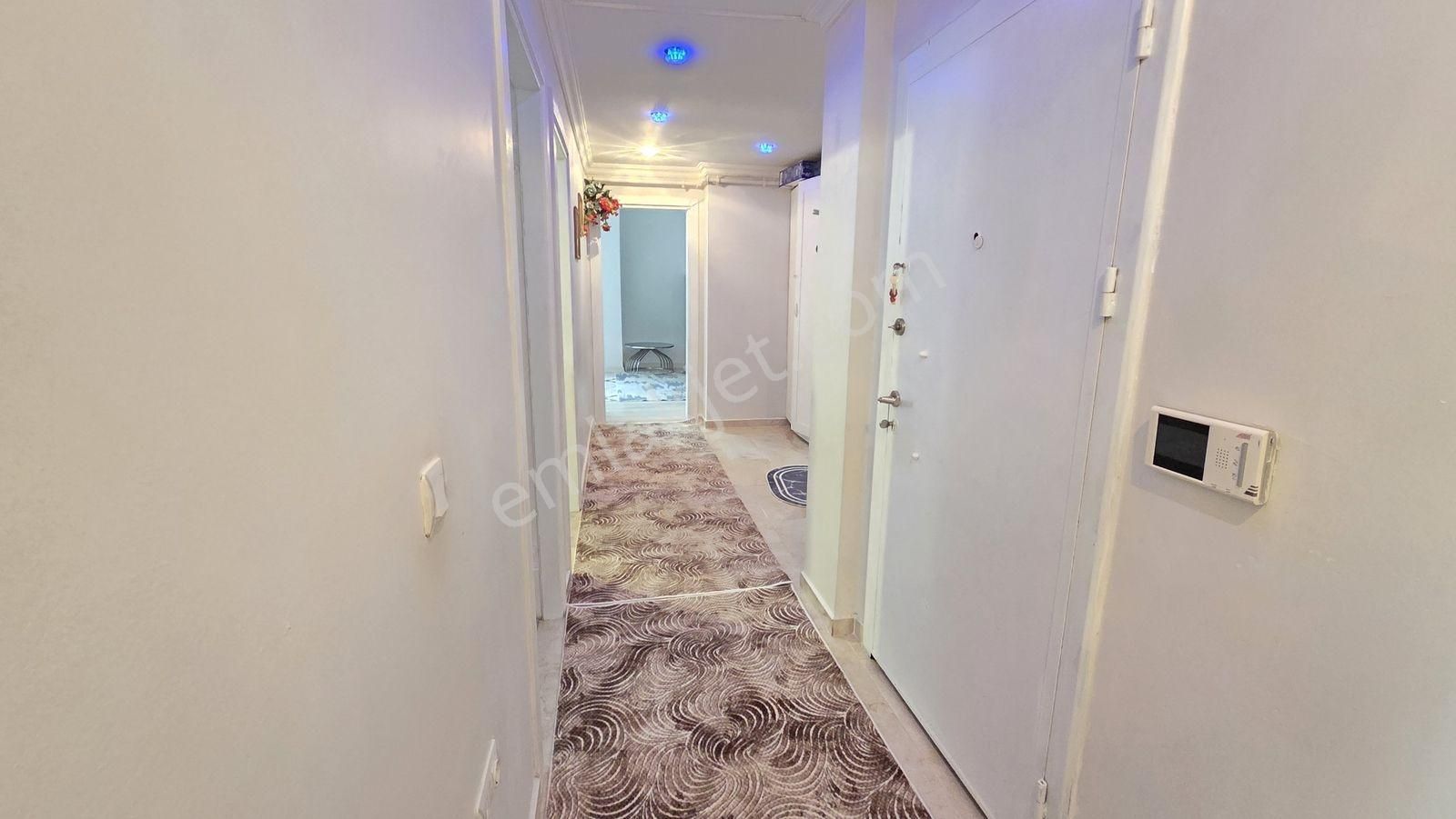 Remax Kaya Marmara Mahallesi 2+1 Bahçe Katı Satılık - Görsel 6