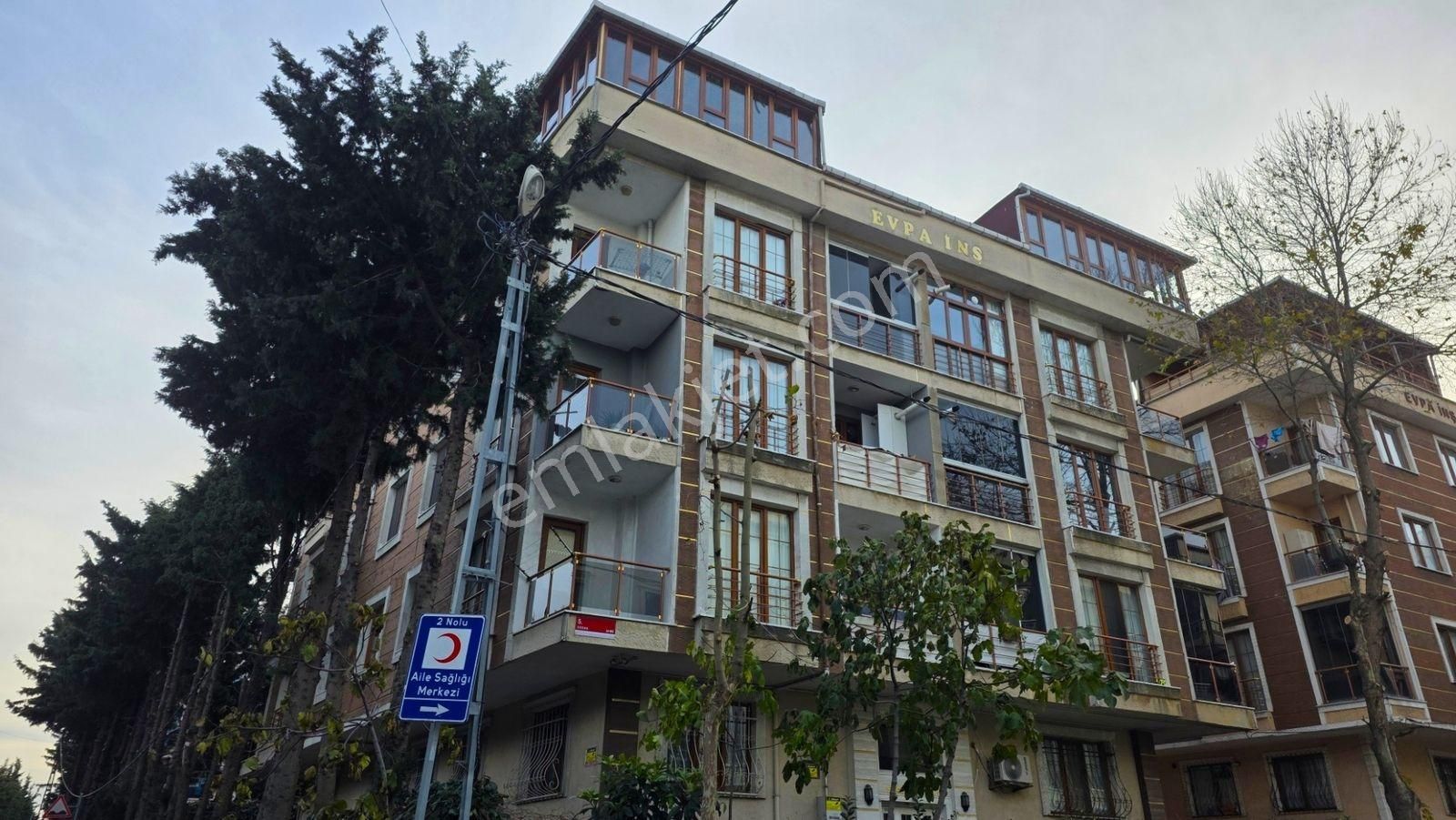 Remax Kaya Marmara Mahallesi 2+1 Bahçe Katı Satılık - Görsel 7
