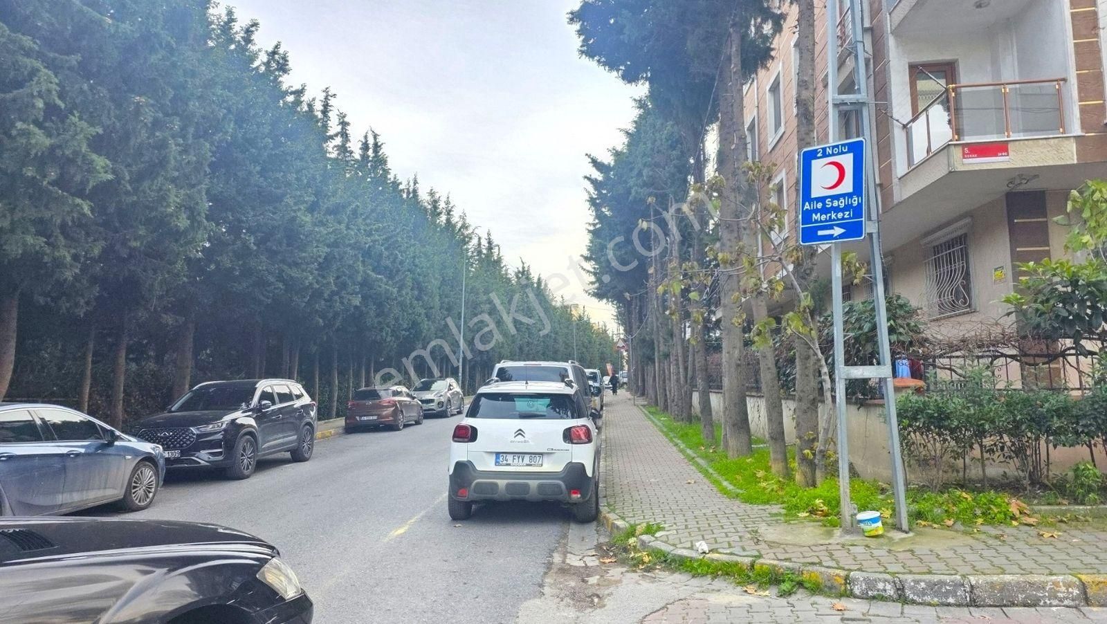 Remax Kaya Marmara Mahallesi 2+1 Bahçe Katı Satılık - Görsel 11