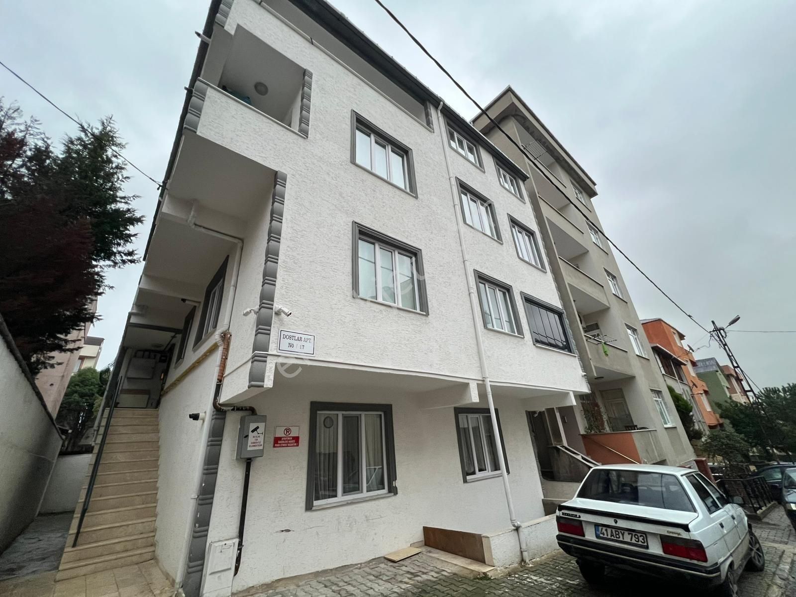 Pendik İç Dış Yenilenmiş Havaalanına Yakın Fırsat 2+1 Satılık - Görsel 25