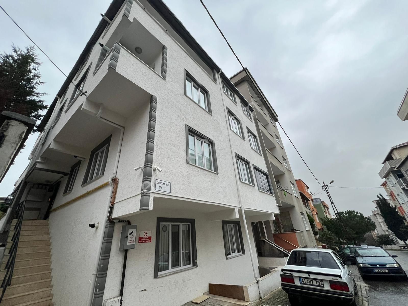 Pendik İç Dış Yenilenmiş Havaalanına Yakın Fırsat 2+1 Satılık - Görsel 6