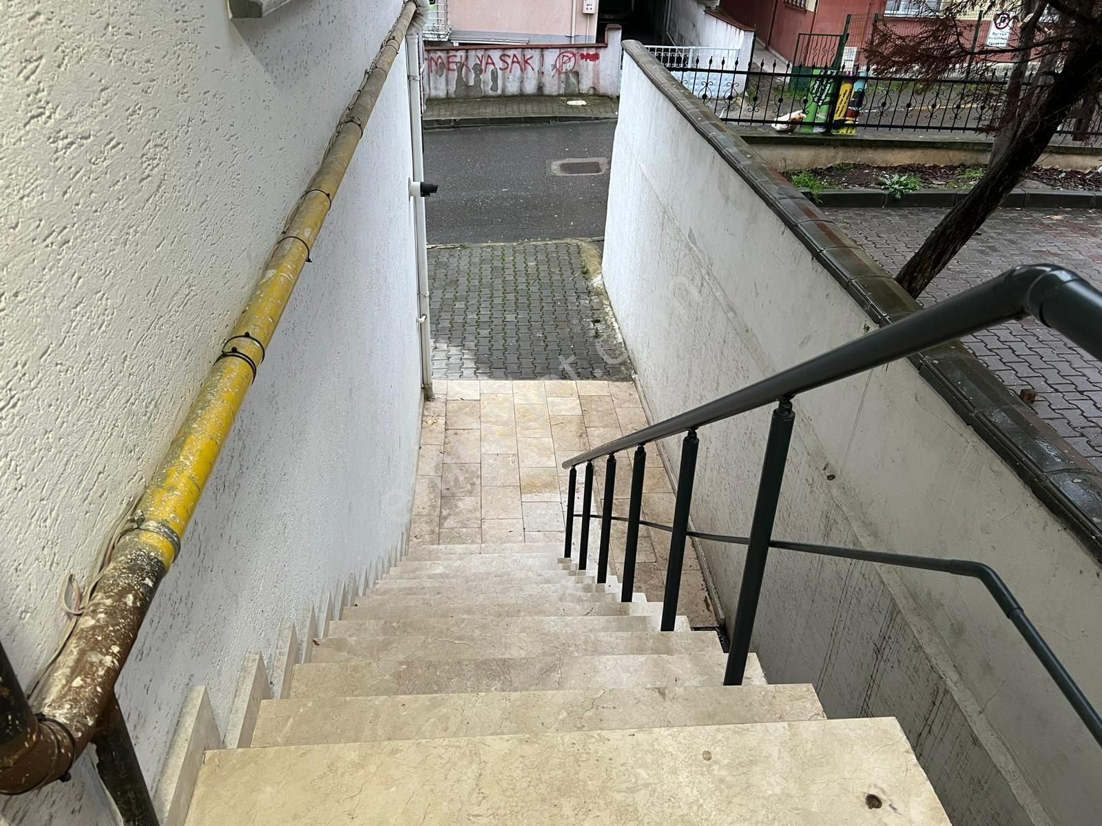 Pendik İç Dış Yenilenmiş Havaalanına Yakın Fırsat 2+1 Satılık - Görsel 20