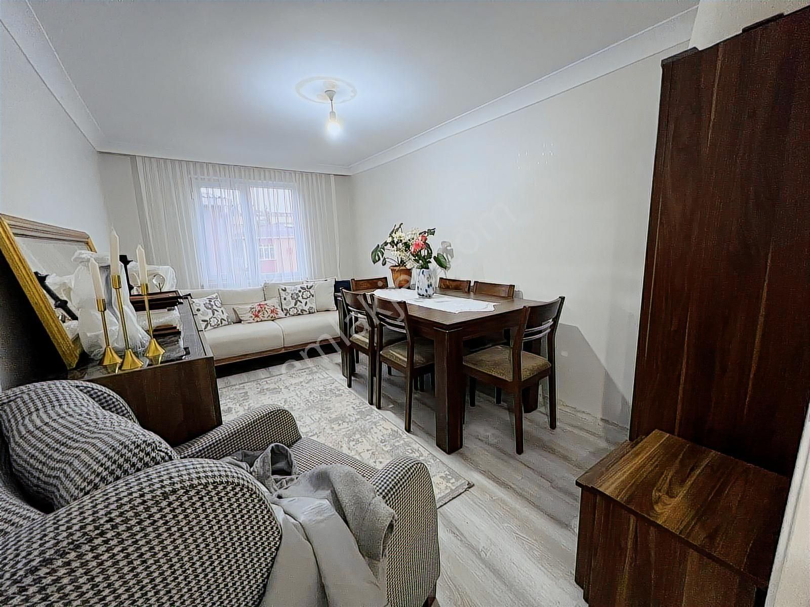 Pendik İç Dış Yenilenmiş Havaalanına Yakın Fırsat 2+1 Satılık