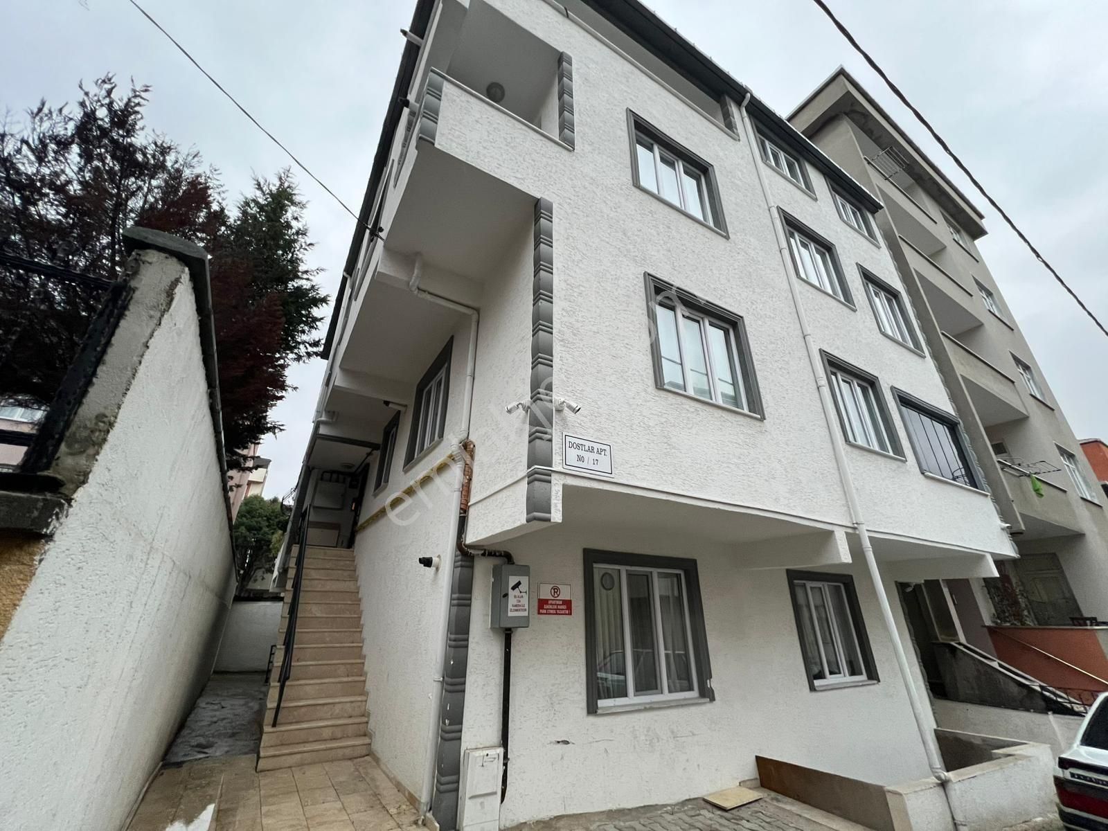 Pendik İç Dış Yenilenmiş Havaalanına Yakın Fırsat 2+1 Satılık - Görsel 31