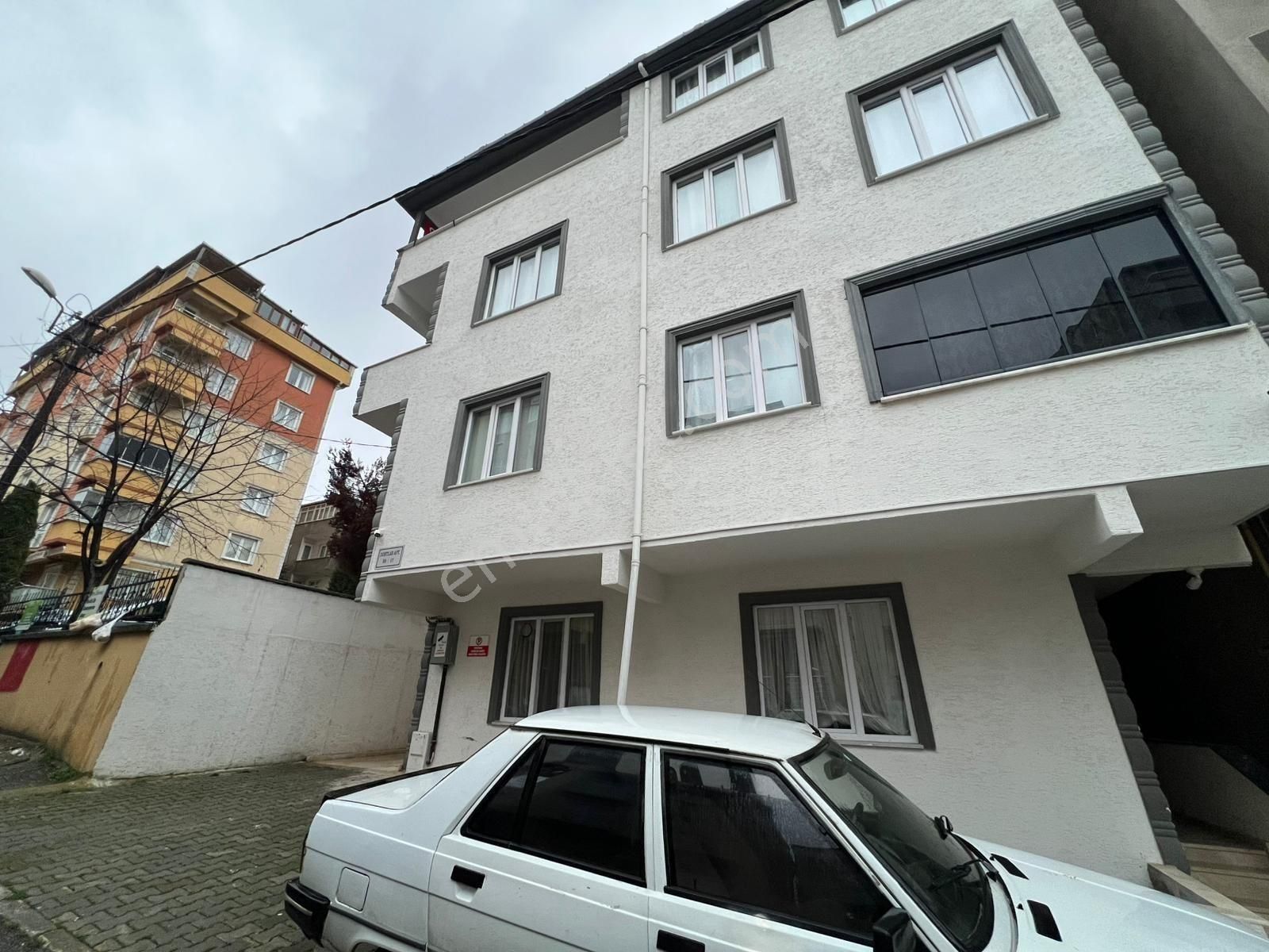 Pendik İç Dış Yenilenmiş Havaalanına Yakın Fırsat 2+1 Satılık - Görsel 30