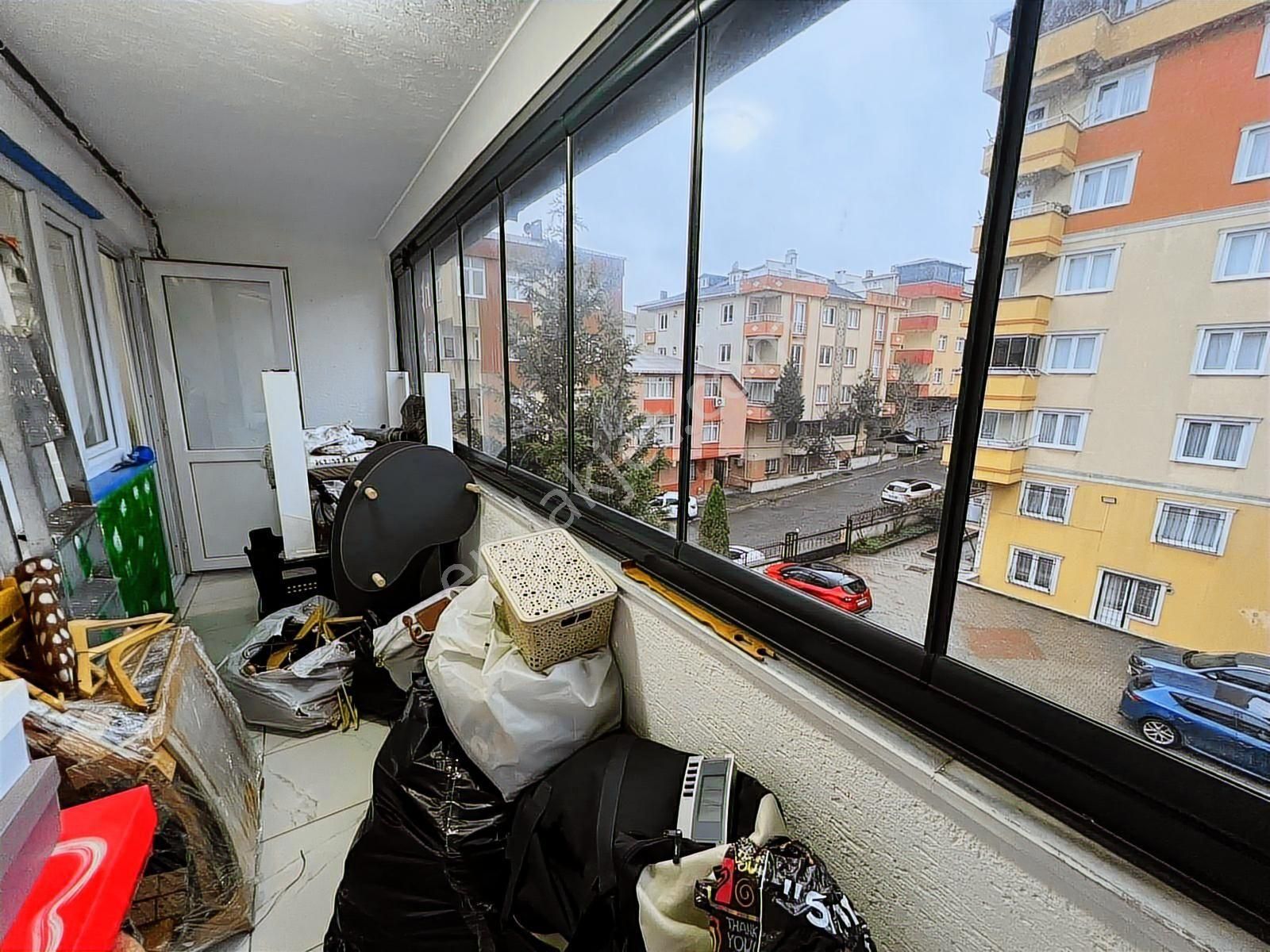 Pendik İç Dış Yenilenmiş Havaalanına Yakın Fırsat 2+1 Satılık - Görsel 32