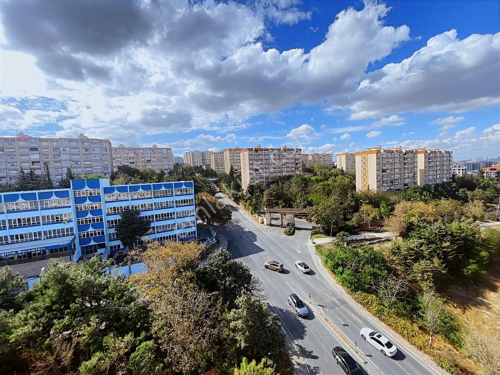 Remax Kaya İhlas Marmara 1. Kısım Boş Deniz Manzaralı 3+1 - Görsel 19