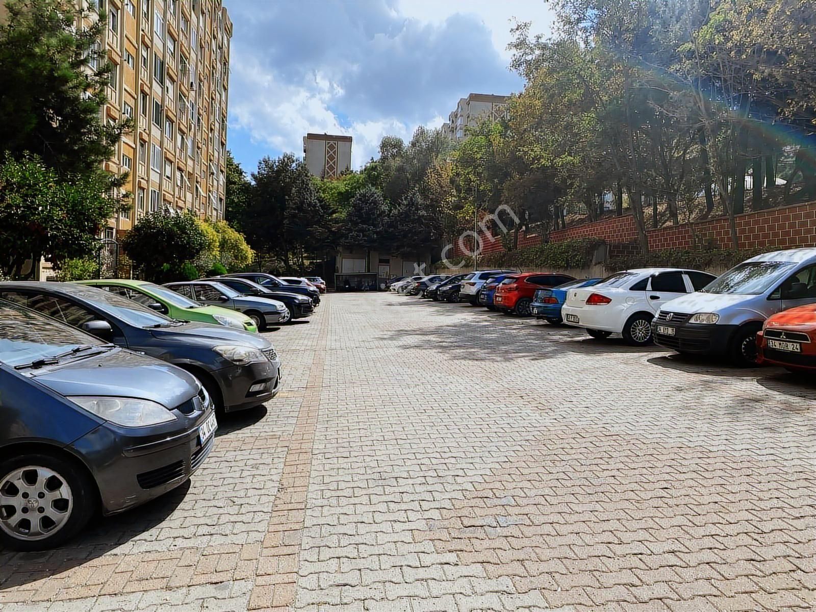 Remax Kaya İhlas Marmara 1. Kısım Boş Deniz Manzaralı 3+1 - Görsel 9