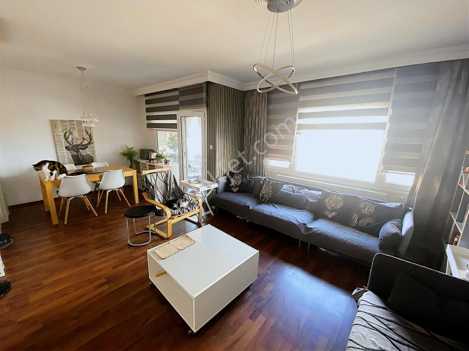 Remax Kaya İhlas Marmara 1. Kısım Boş Deniz Manzaralı 3+1 - Görsel 26