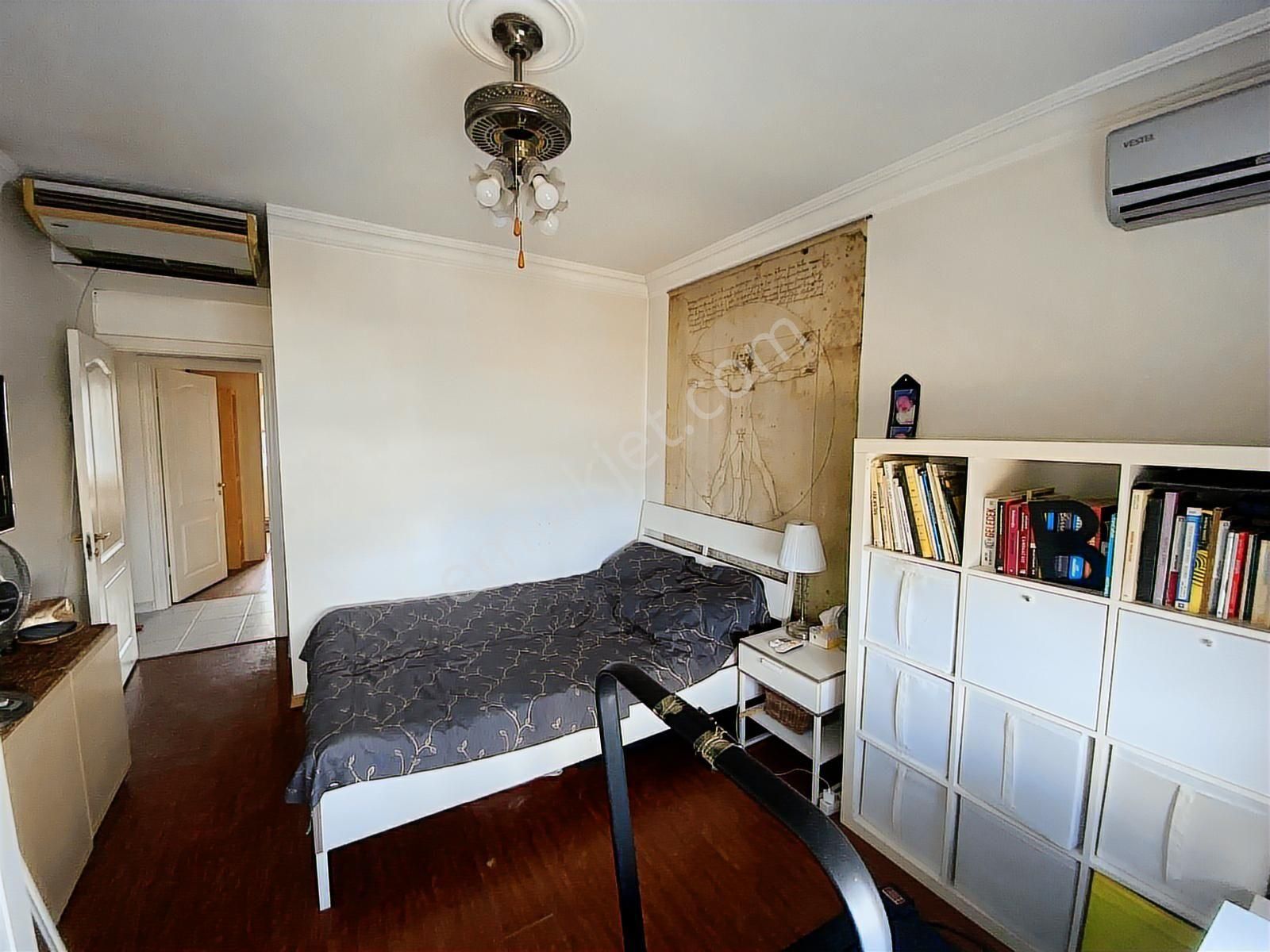 Remax Kaya İhlas Marmara 1. Kısım Boş Deniz Manzaralı 3+1 - Görsel 5