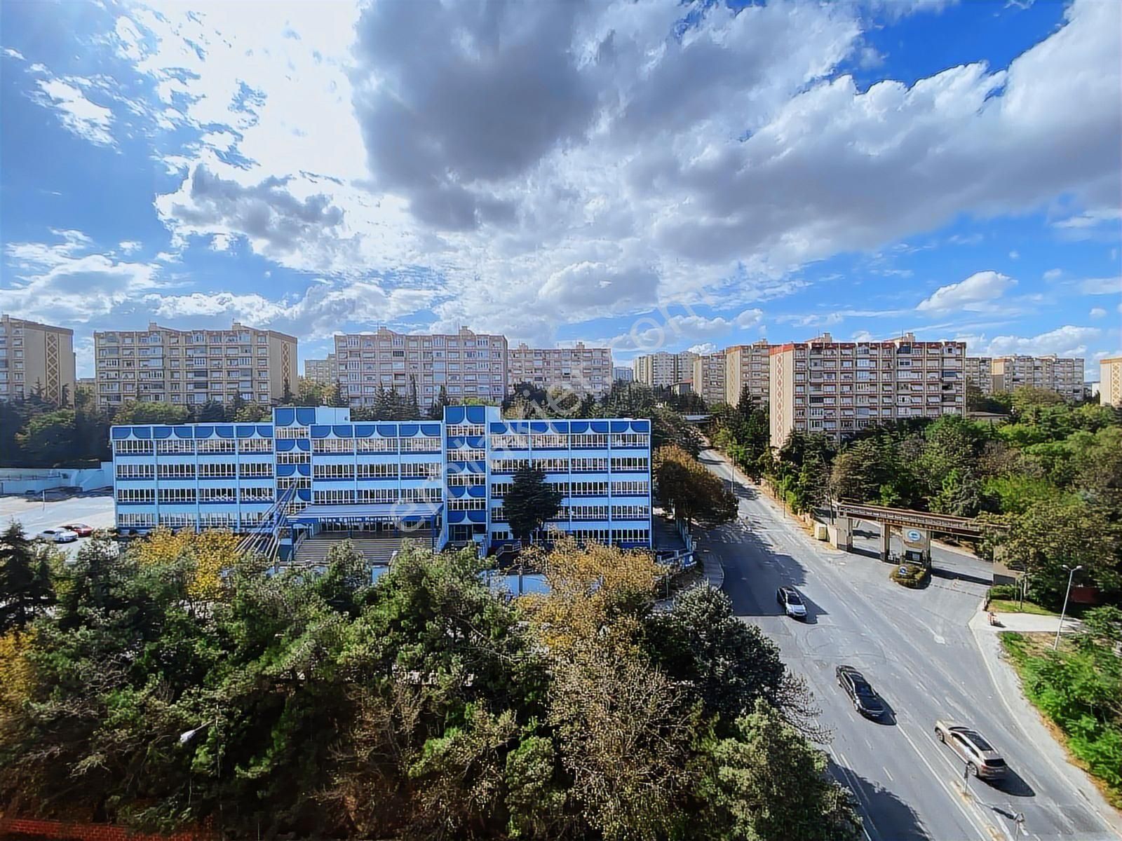 Remax Kaya İhlas Marmara 1. Kısım Boş Deniz Manzaralı 3+1 - Görsel 32