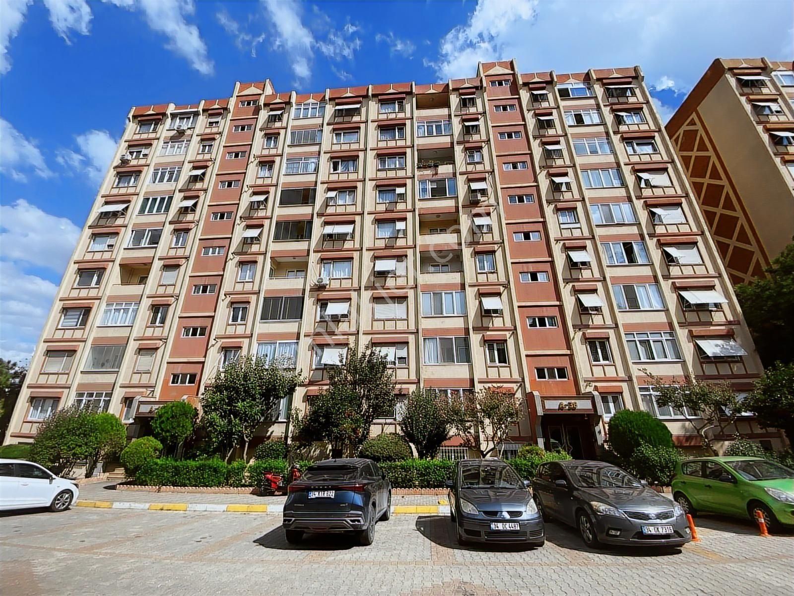 Remax Kaya İhlas Marmara 1. Kısım Boş Deniz Manzaralı 3+1 - Görsel 4