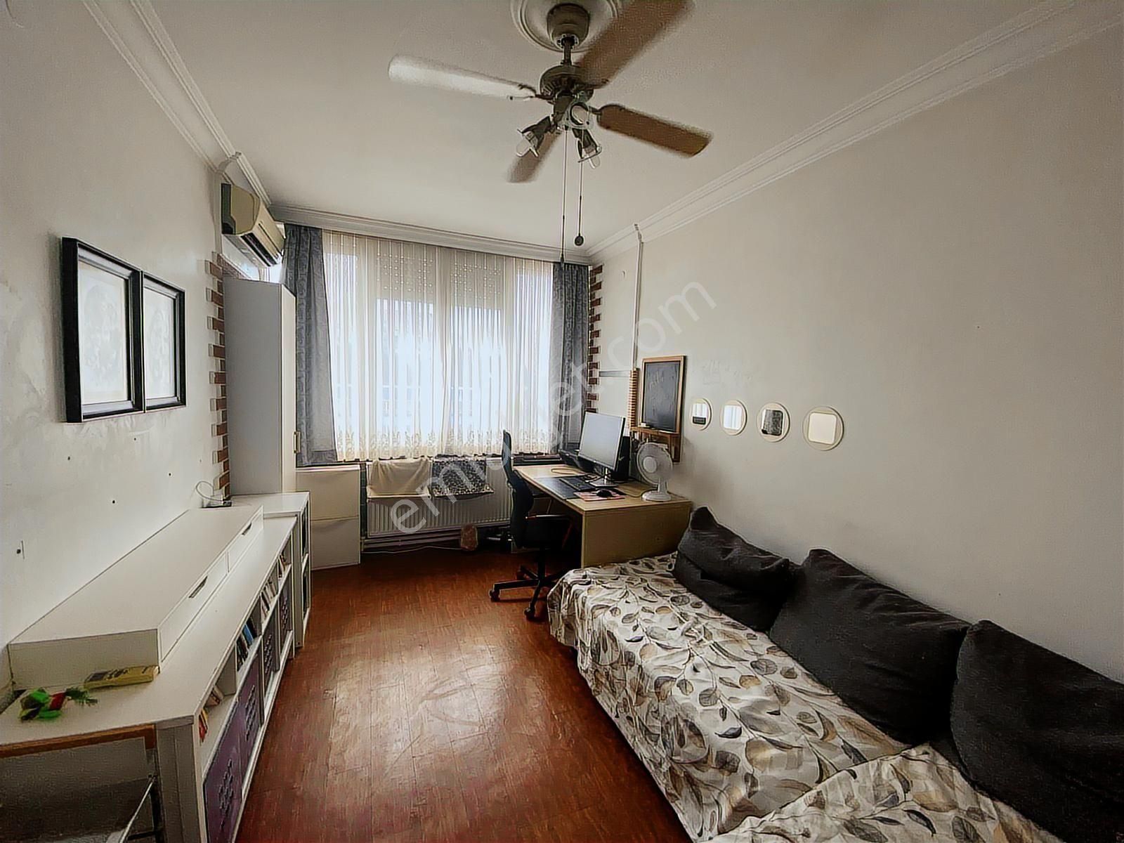 Remax Kaya İhlas Marmara 1. Kısım Boş Deniz Manzaralı 3+1 - Görsel 8