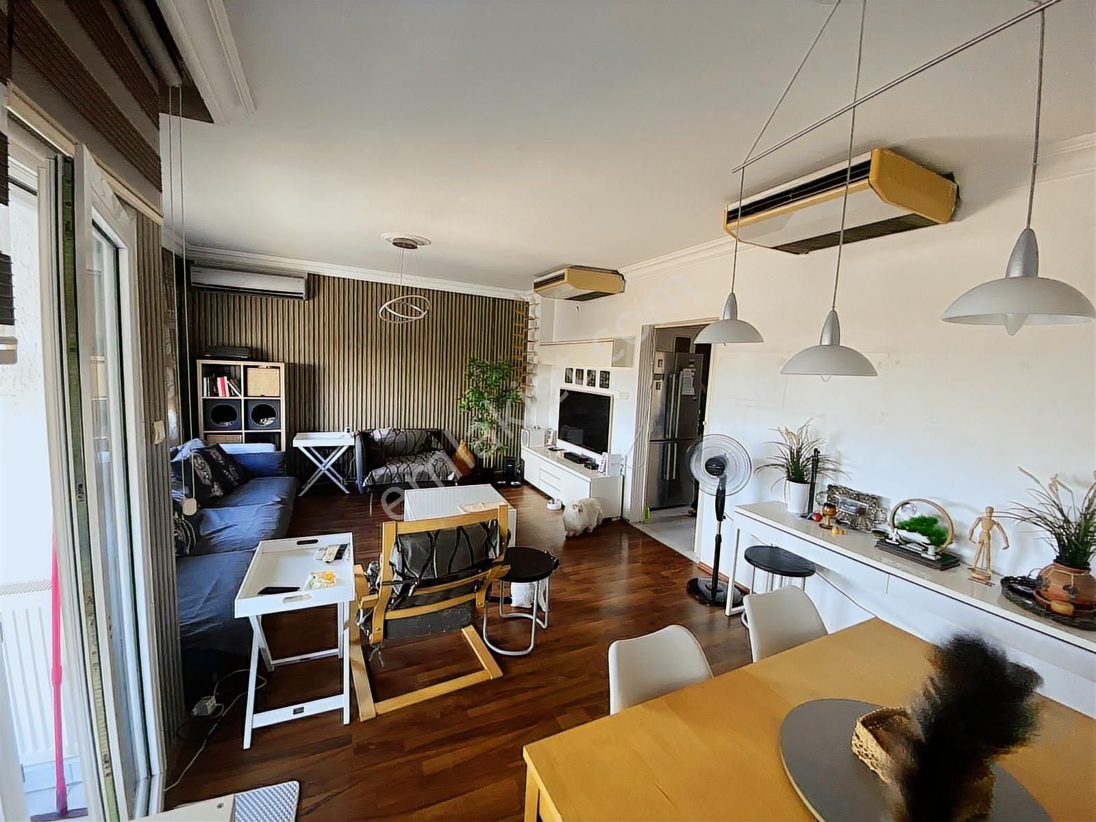 Remax Kaya İhlas Marmara 1. Kısım Boş Deniz Manzaralı 3+1 - Görsel 18