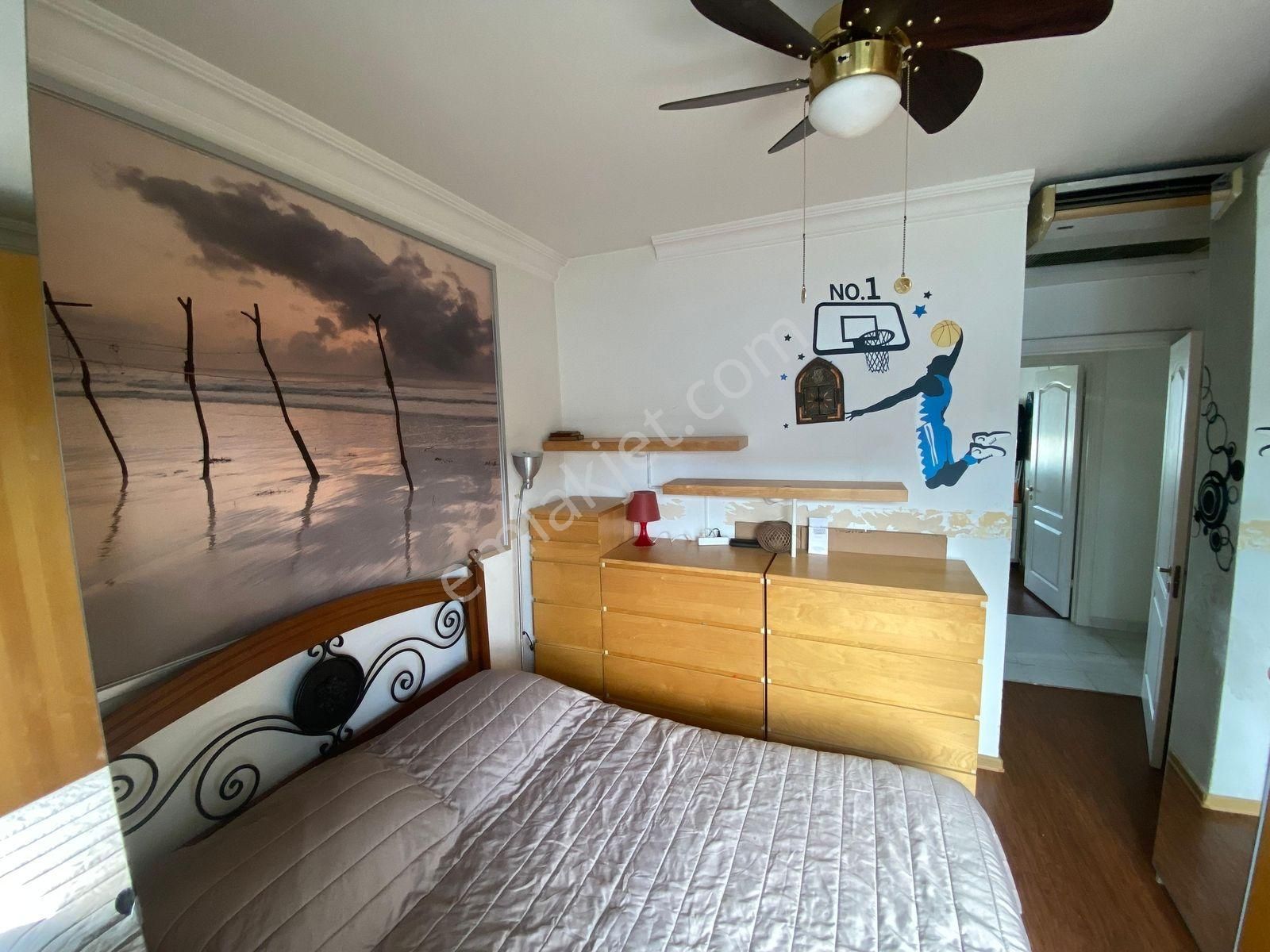 Remax Kaya İhlas Marmara 1. Kısım Boş Deniz Manzaralı 3+1 - Görsel 24