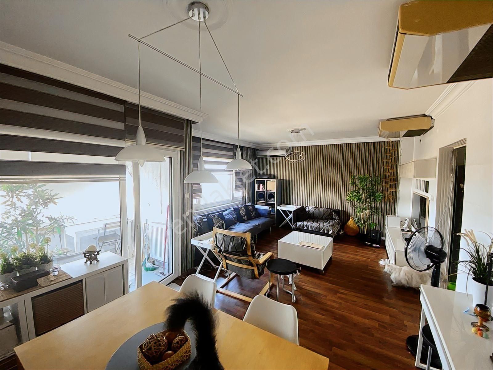 Remax Kaya İhlas Marmara 1. Kısım Boş Deniz Manzaralı 3+1 - Görsel 21