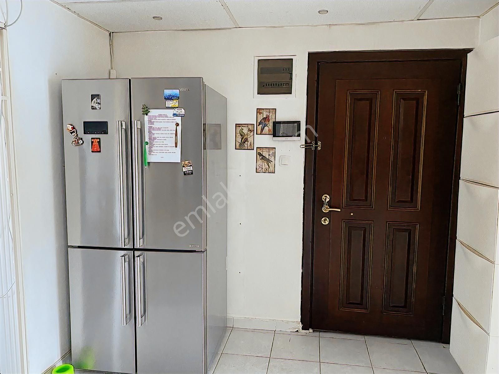 Remax Kaya İhlas Marmara 1. Kısım Boş Deniz Manzaralı 3+1 - Görsel 15