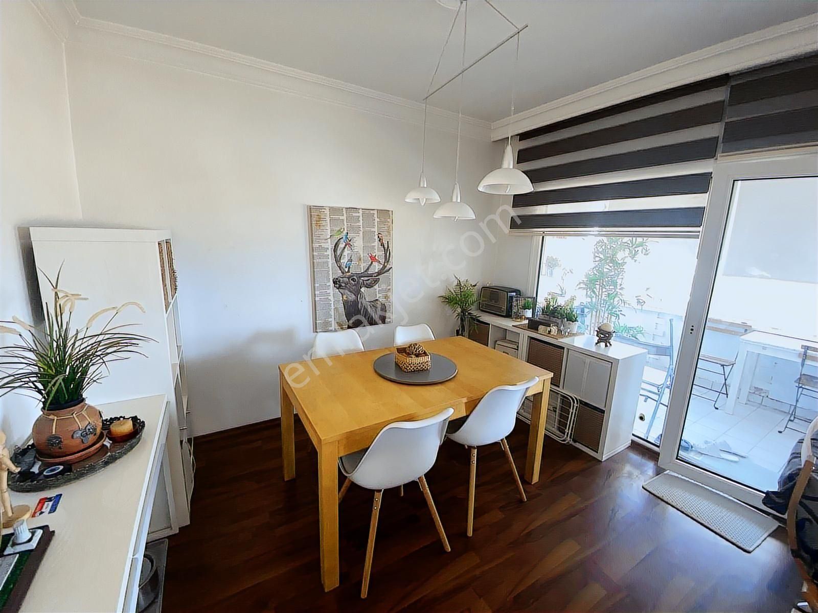 Remax Kaya İhlas Marmara 1. Kısım Boş Deniz Manzaralı 3+1 - Görsel 33