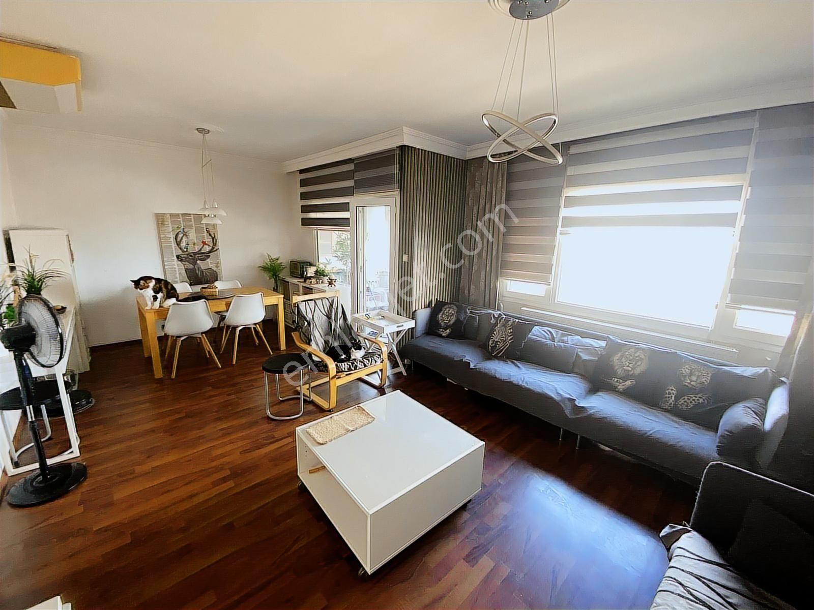 Remax Kaya İhlas Marmara 1. Kısım Boş Deniz Manzaralı 3+1 - Görsel 6