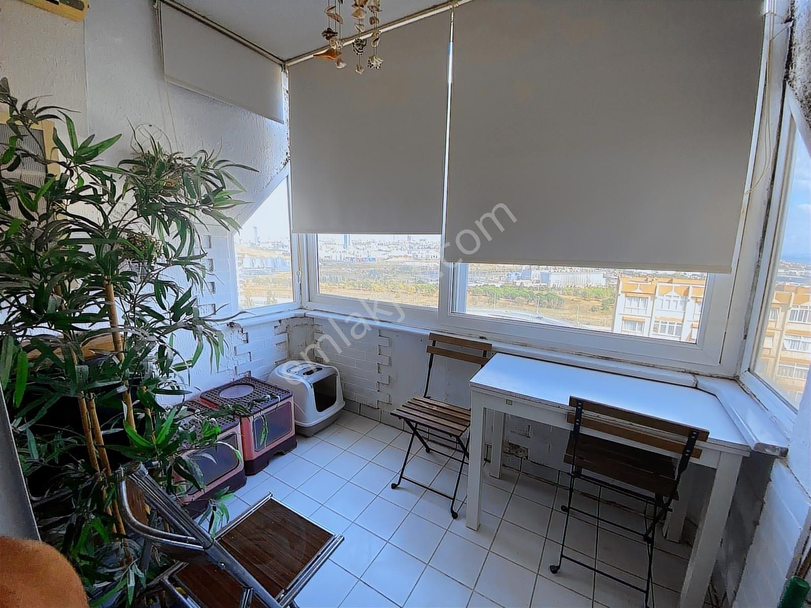 Remax Kaya İhlas Marmara 1. Kısım Boş Deniz Manzaralı 3+1 - Görsel 7