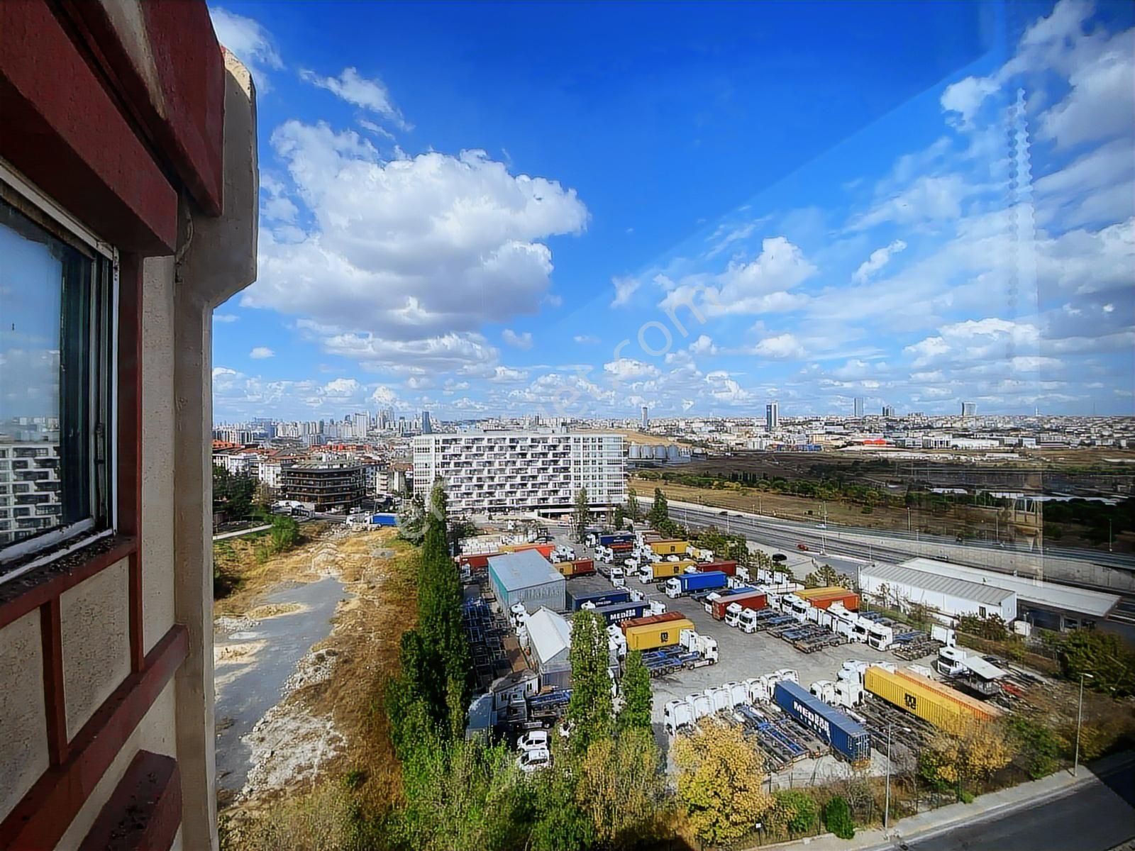 Remax Kaya İhlas Marmara 1. Kısım Boş Deniz Manzaralı 3+1 - Görsel 29