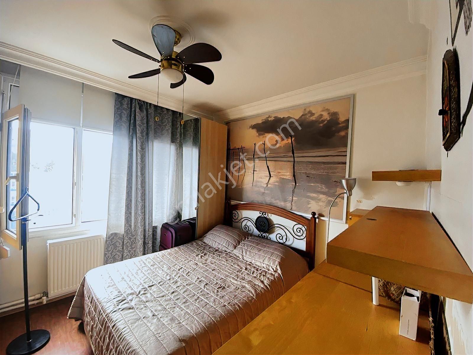 Remax Kaya İhlas Marmara 1. Kısım Boş Deniz Manzaralı 3+1 - Görsel 3