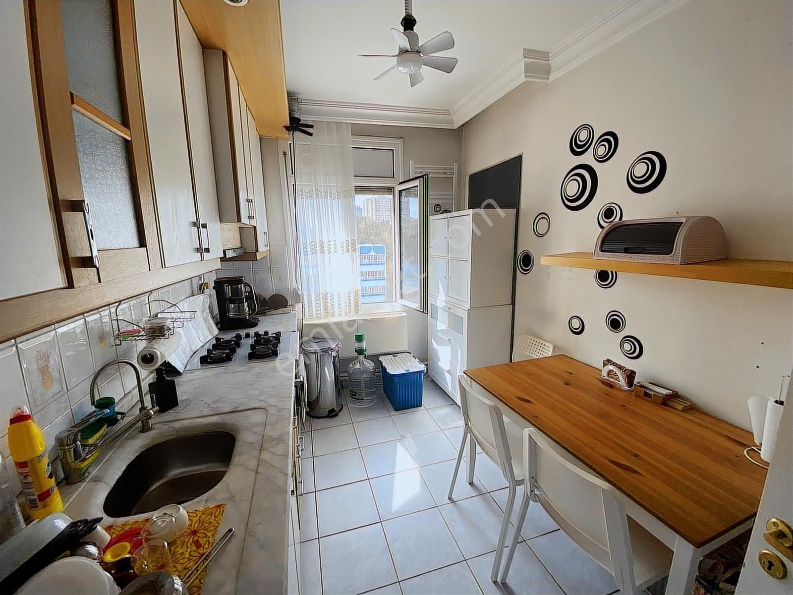 Remax Kaya İhlas Marmara 1. Kısım Boş Deniz Manzaralı 3+1 - Görsel 17