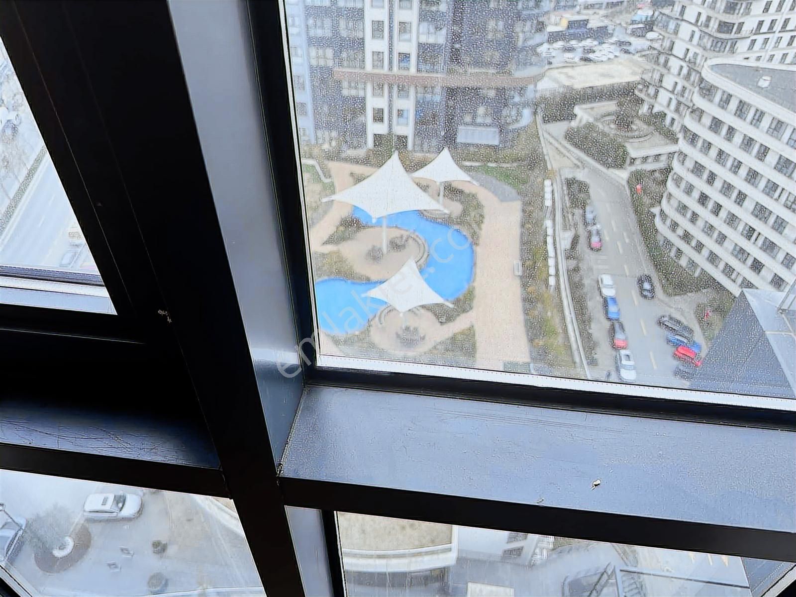 Sevcan Remax Nef Bahçelievler Genişbalkon Manzaralı Aylık Ödeme - Görsel 17