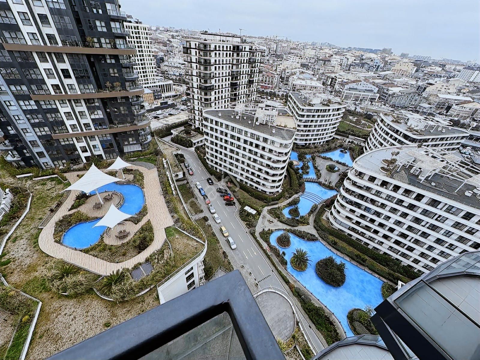 Sevcan Remax Nef Bahçelievler Genişbalkon Manzaralı Aylık Ödeme - Görsel 16