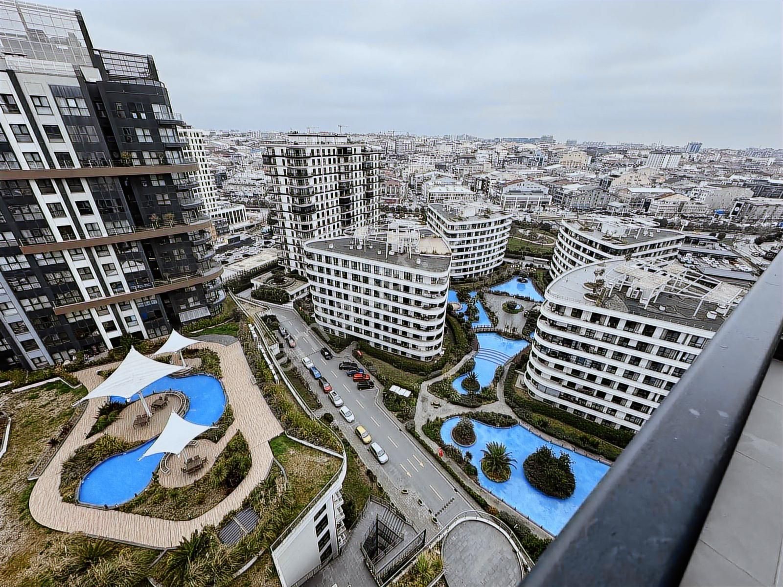 Sevcan Remax Nef Bahçelievler Genişbalkon Manzaralı Aylık Ödeme - Görsel 23