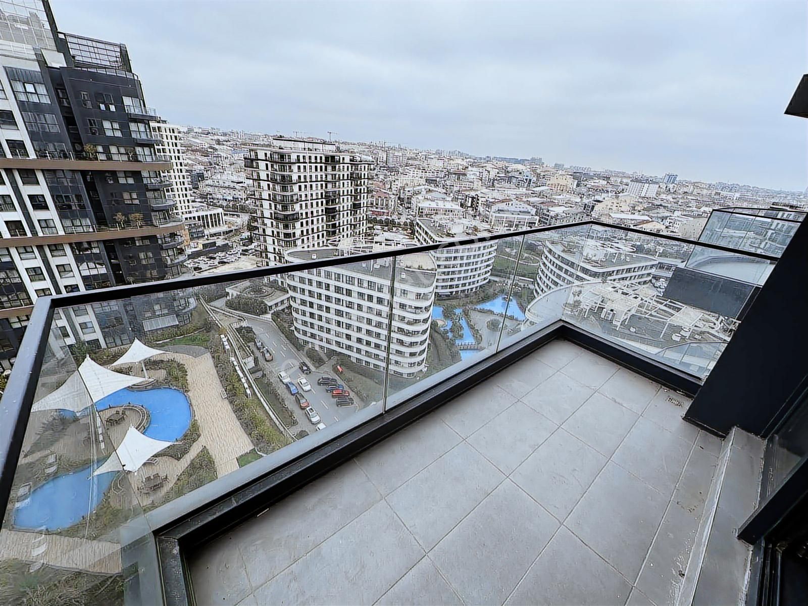 Sevcan Remax Nef Bahçelievler Genişbalkon Manzaralı Aylık Ödeme - Görsel 22